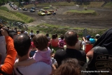 Stock car